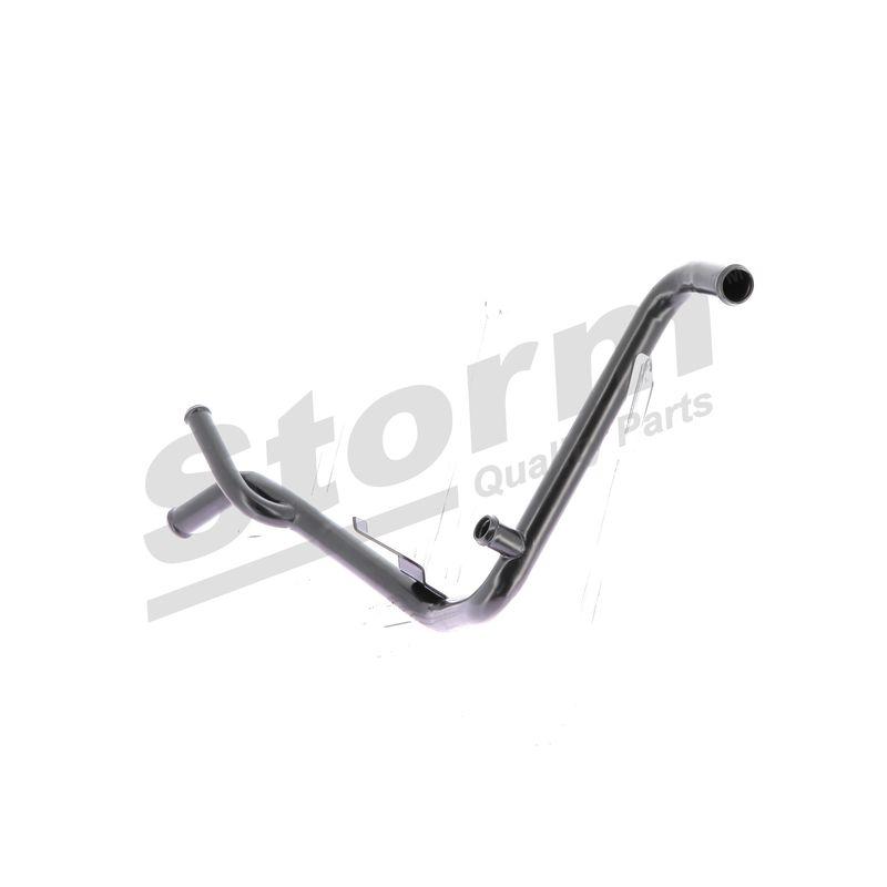 Tuyauterie de liquide de refroidissement STORM QUALITY PARTS F3065