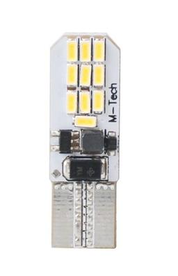 Ampoule, feu stop M-Tech LB801W