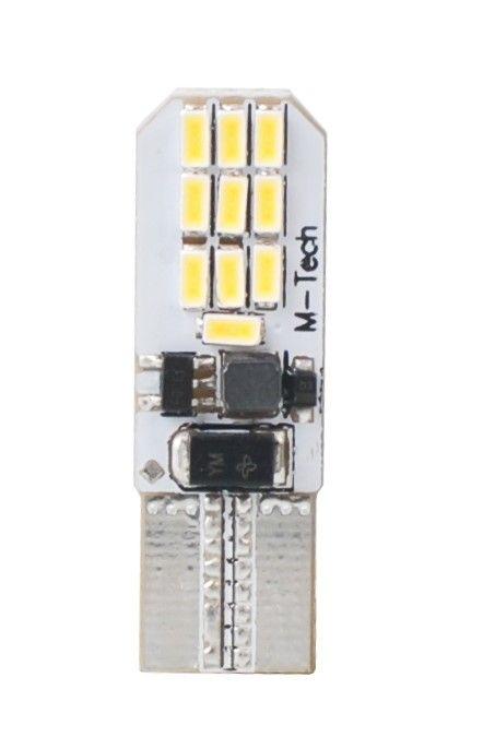 Ampoule, feu stop M-Tech LB801W