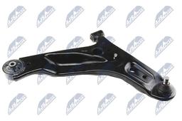 Bras de liaison, suspension de roue NTY ZWD-KA-327