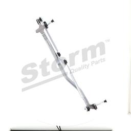 Tringlerie d'essuie-glace STORM QUALITY PARTS 9701005