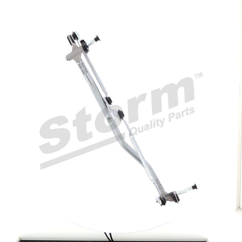 Tringlerie d'essuie-glace STORM QUALITY PARTS 9701005