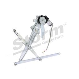 Lève-vitre STORM QUALITY PARTS 126075