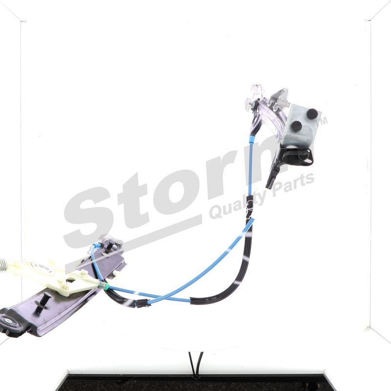 Lève-vitre STORM QUALITY PARTS 15476