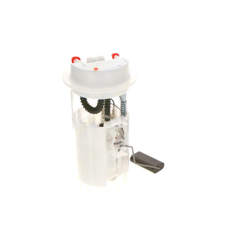 Unité d'injection de carburant BOSCH 0 986 580 177