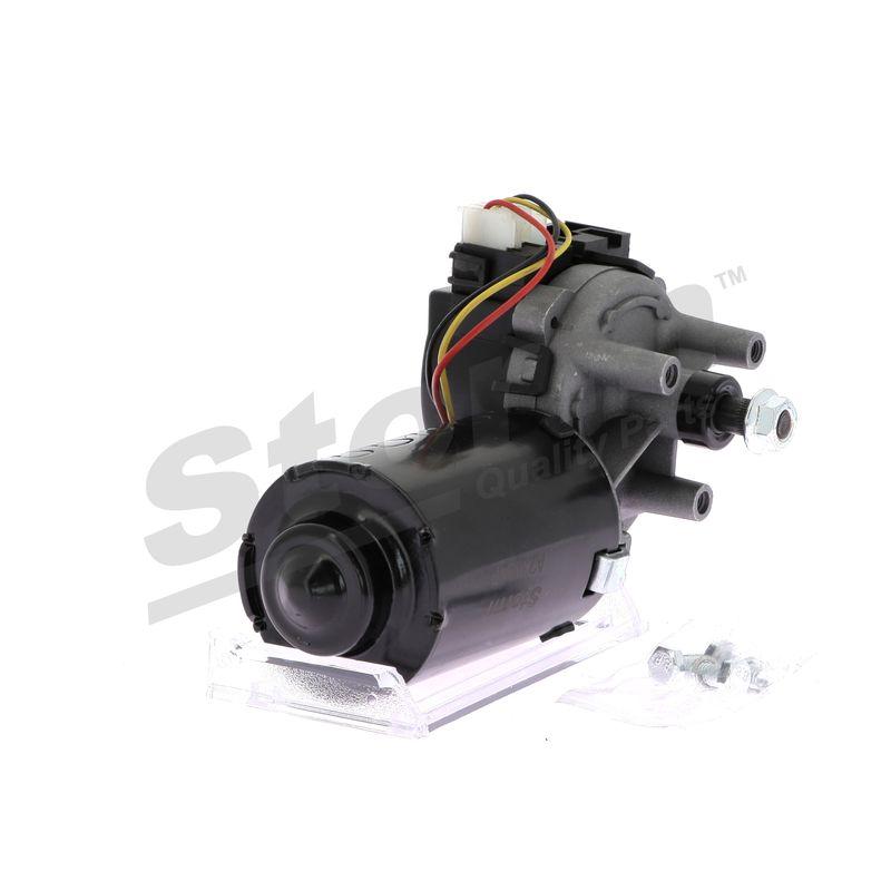 Moteur d'essuie-glace STORM QUALITY PARTS 2551002