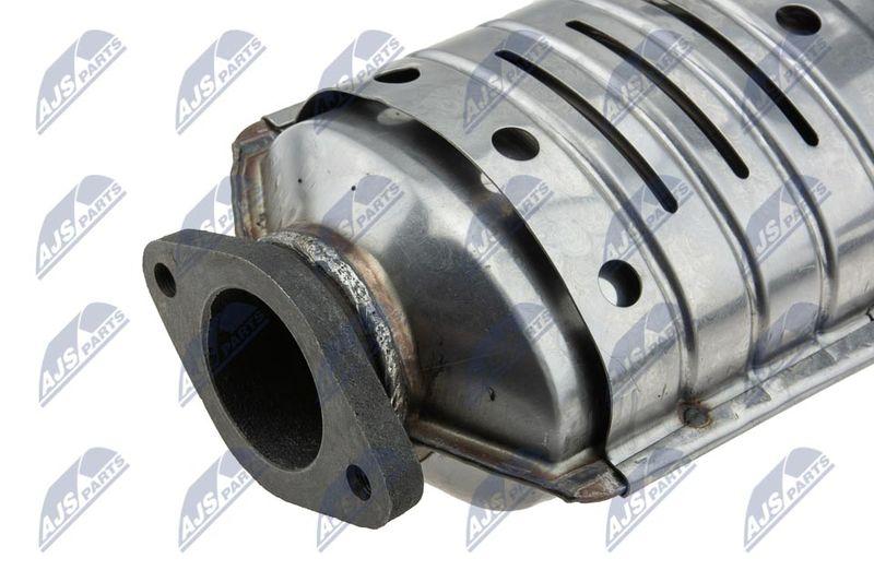 Catalyseur NTY KAT-HY-503