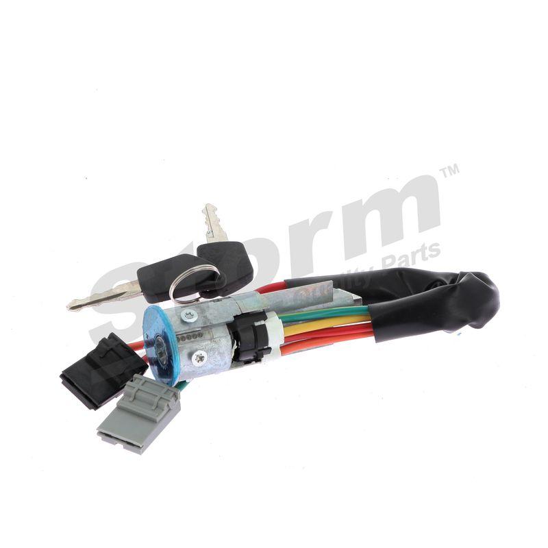 Fermeture-volant STORM QUALITY PARTS 78025