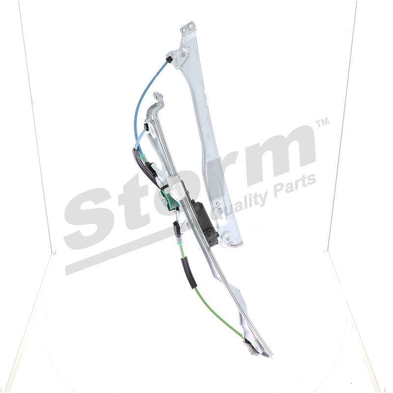 Lève-vitre STORM QUALITY PARTS 80978