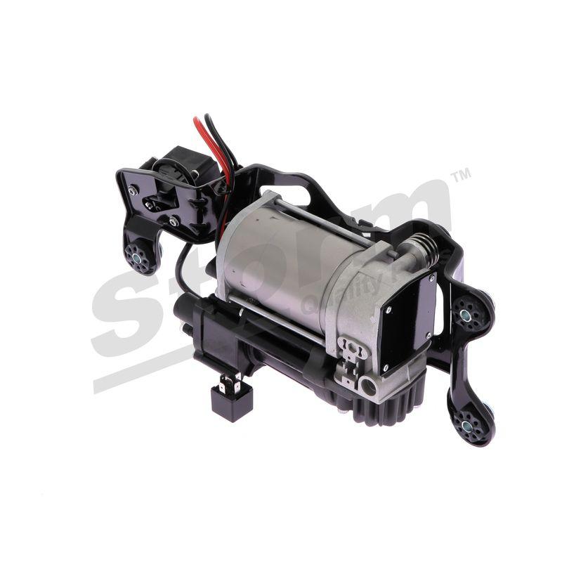 Compresseur, système d'air comprimé STORM QUALITY PARTS 844293ST