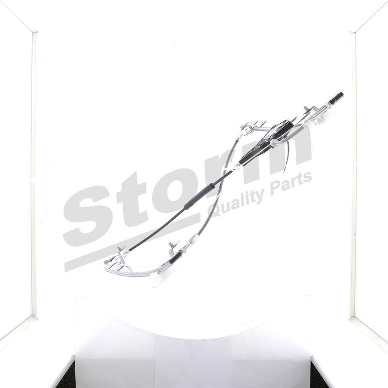 Lève-vitre STORM QUALITY PARTS 15179