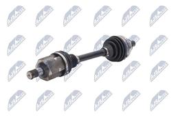 Arbre de transmission NTY NPW-VW-236