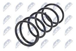 Ressort de suspension NTY ASZ-VV-018
