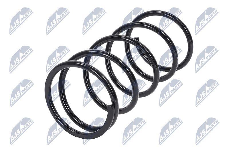 Ressort de suspension NTY ASZ-VV-018