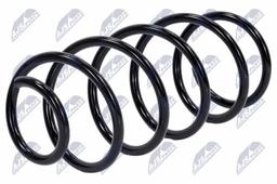 Ressort de suspension NTY ASZ-PE-009