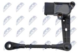 Capteur, correcteur de portée d’éclairage NTY ECX-LR-021