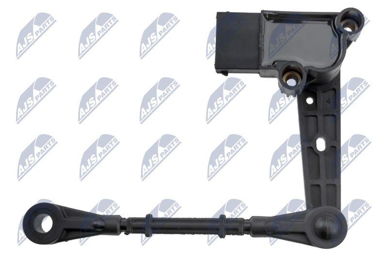 Capteur, correcteur de portée d’éclairage NTY ECX-LR-021