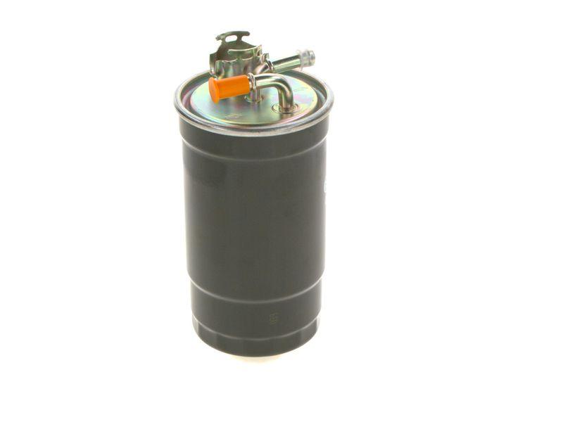Filtre à carburant BOSCH 0 450 906 437