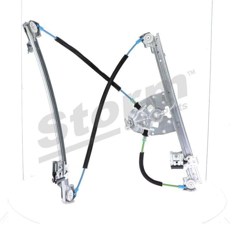 Lève-vitre STORM QUALITY PARTS 79178