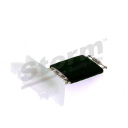 Résistance, pulseur d'air habitacle STORM QUALITY PARTS STO699012