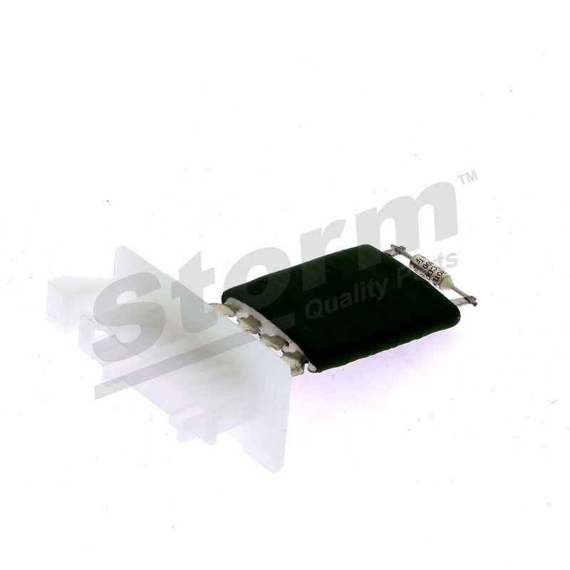 Résistance, pulseur d'air habitacle STORM QUALITY PARTS STO699012