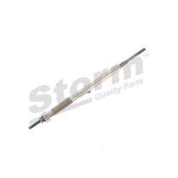 Bougie de préchauffage STORM QUALITY PARTS 502125