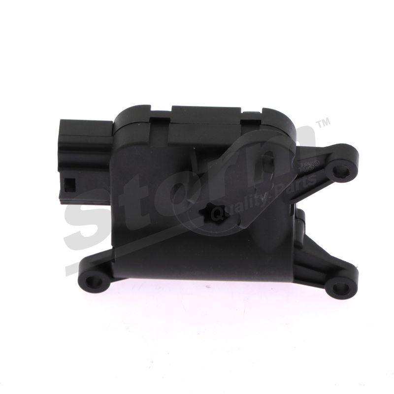 Élément d'ajustage, clapet de mélange STORM QUALITY PARTS STO102502
