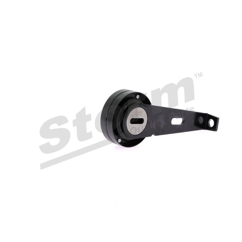 Poulie de tension, courroie trapézoïdale à nervures STORM QUALITY PARTS 29996