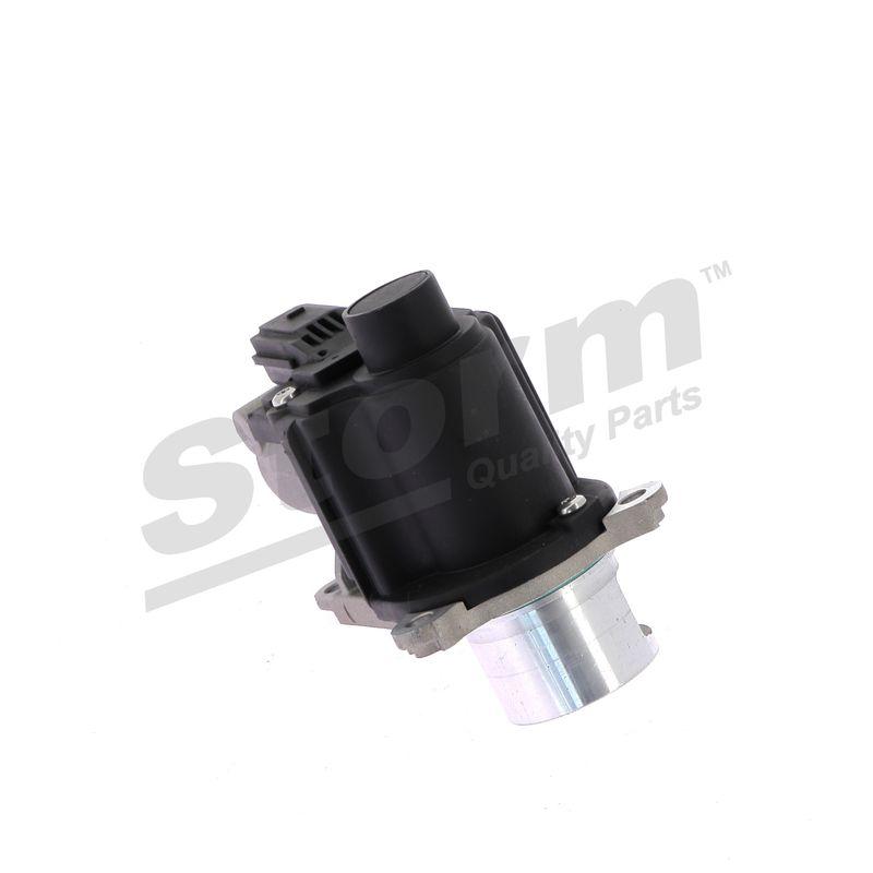 Vanne EGR STORM QUALITY PARTS 9035