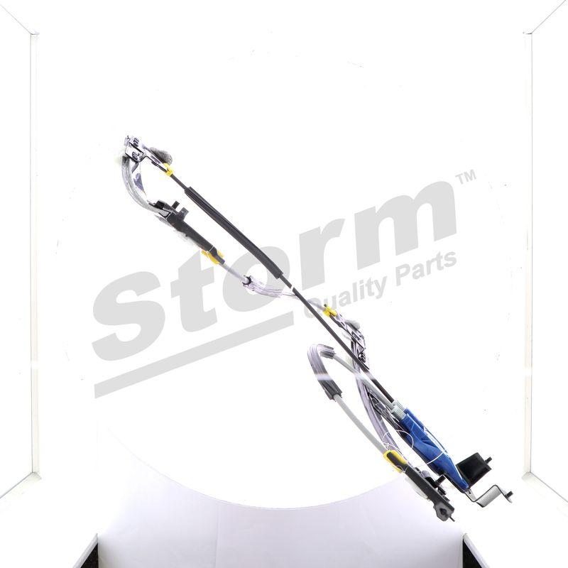Lève-vitre STORM QUALITY PARTS 28587