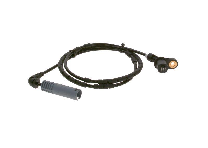 Capteur, vitesse de roue BOSCH 0 986 594 017