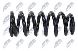 Ressort de suspension NTY ASZ-MS-000