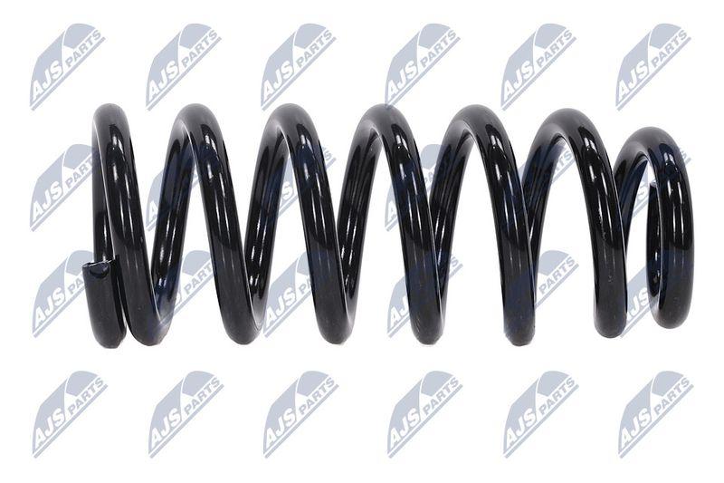 Ressort de suspension NTY ASZ-MS-000