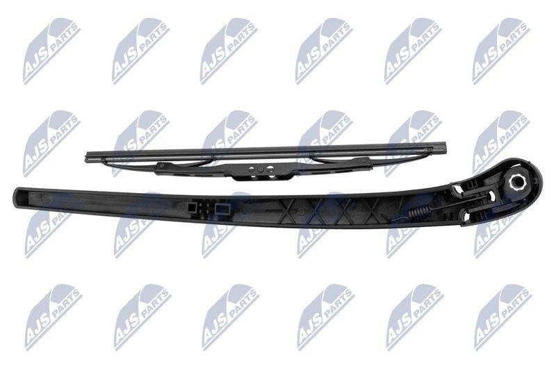 Bras d'essuie-glace, nettoyage des vitres NTY EWB-SE-002
