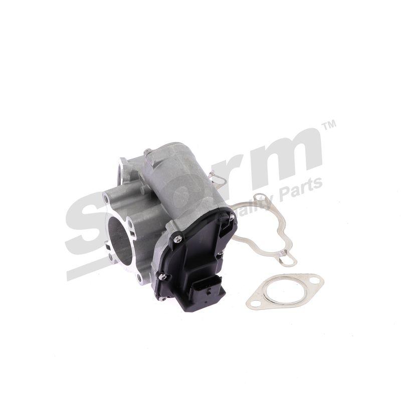 Vanne EGR STORM QUALITY PARTS 9093