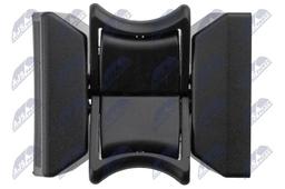 Porte gobelet NTY EZC-TY-083