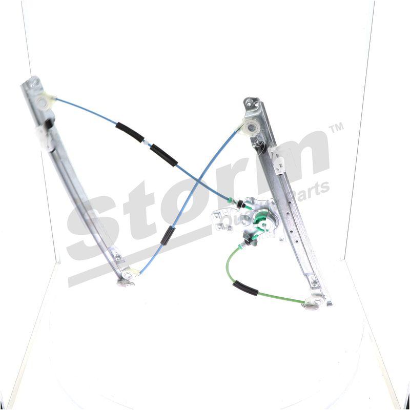 Lève-vitre STORM QUALITY PARTS 27985