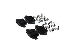 Kit de plaquettes de frein, frein à disque BOSCH 0 986 494 643