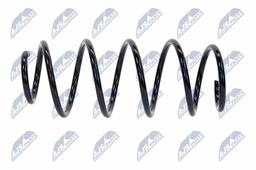 Ressort de suspension NTY ASZ-PE-009