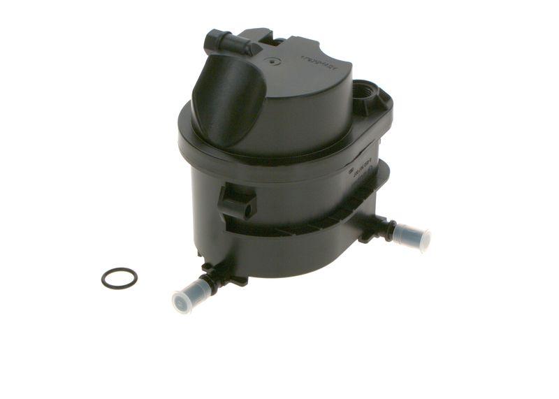 Filtre à carburant BOSCH 0 450 907 007