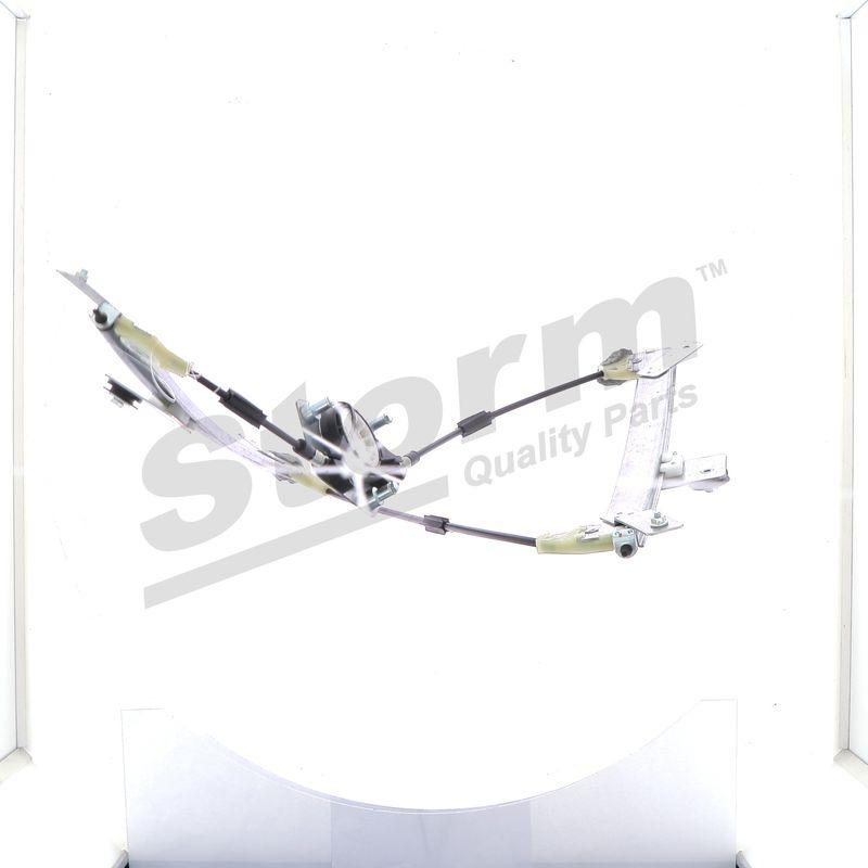 Lève-vitre STORM QUALITY PARTS 10972