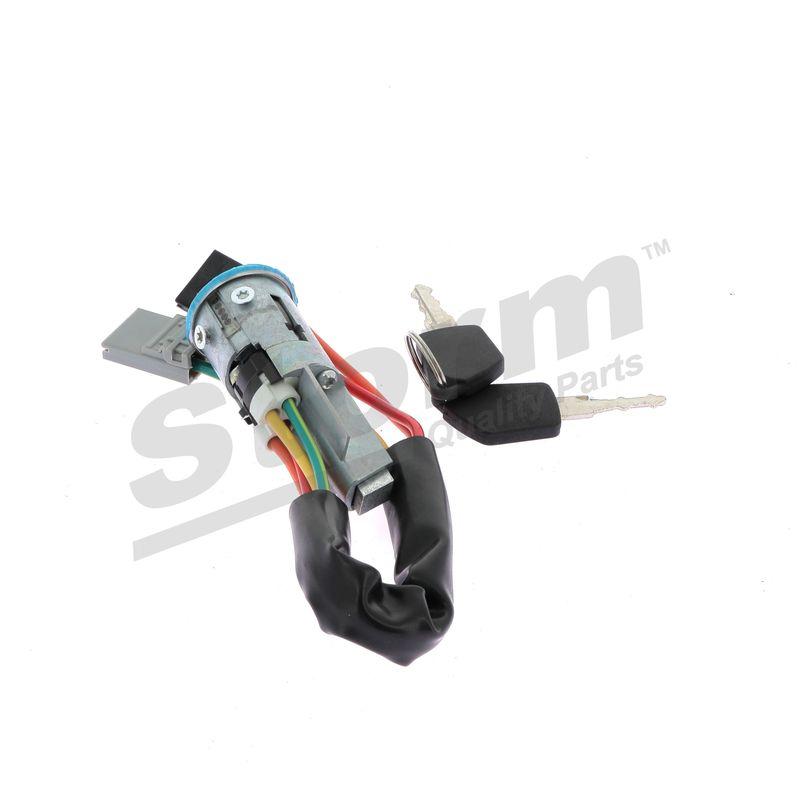 Fermeture-volant STORM QUALITY PARTS 78025