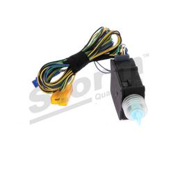 Élément d'ajustage, verrouillage central STORM QUALITY PARTS 56025002