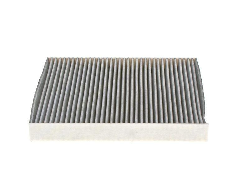 Filtre, air de l'habitacle BOSCH 1987435596