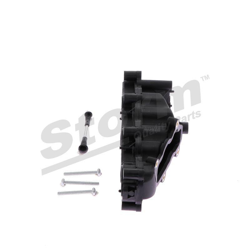 Module de tube d'admission STORM QUALITY PARTS 516510