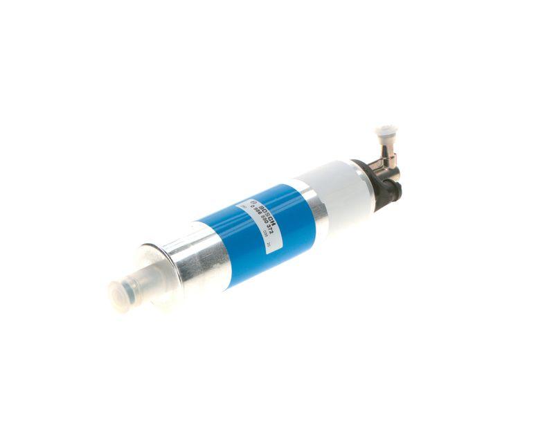 Pompe à carburant BOSCH 0 986 580 372