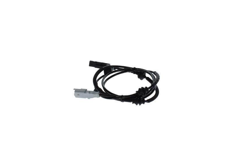 Capteur, vitesse de roue BOSCH 0 986 594 523