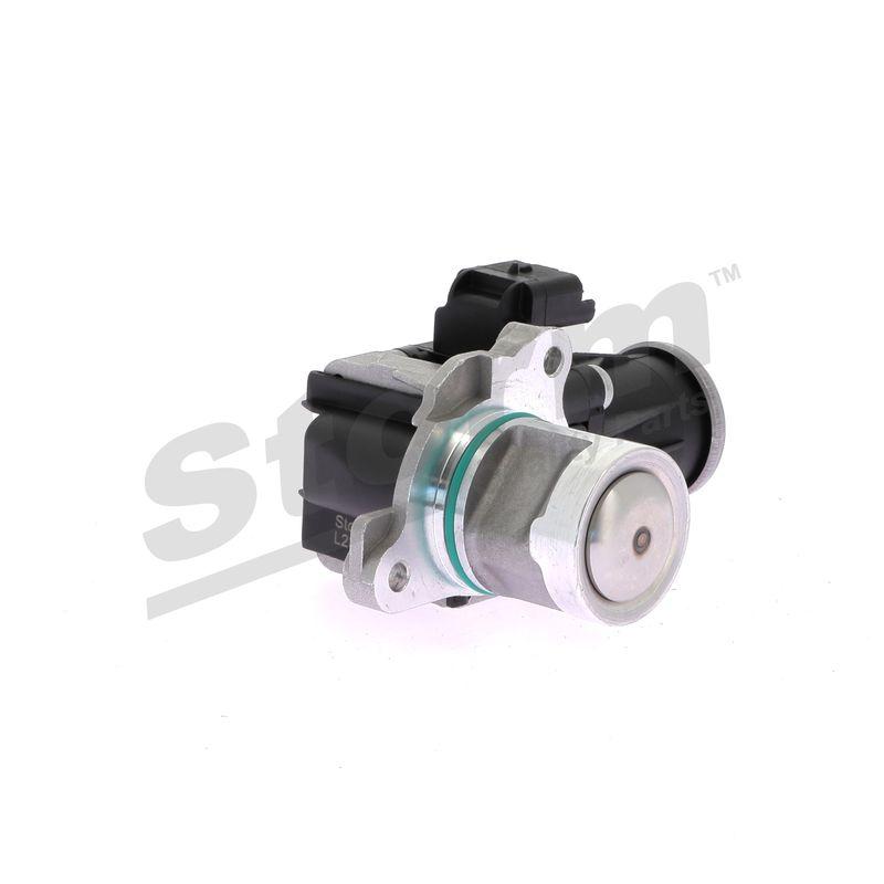 Vanne EGR STORM QUALITY PARTS 9055