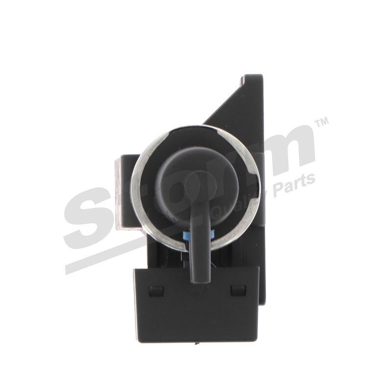 Capteur de pression, turbocompresseur STORM QUALITY PARTS 15590