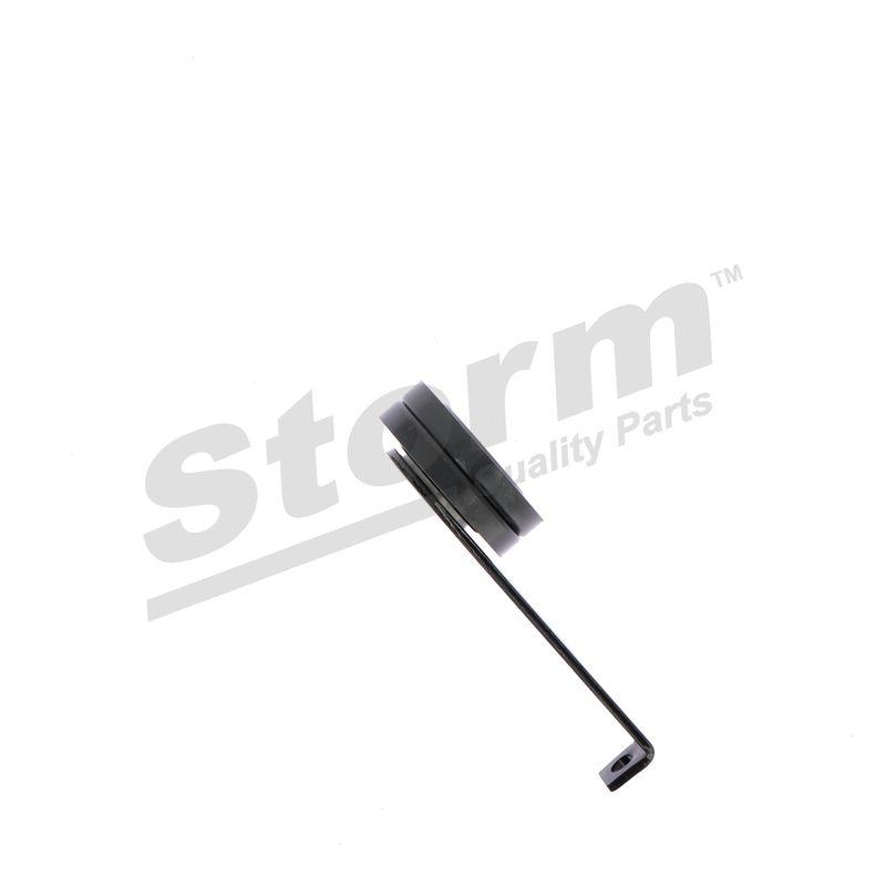 Poulie de tension, courroie trapézoïdale à nervures STORM QUALITY PARTS 29996